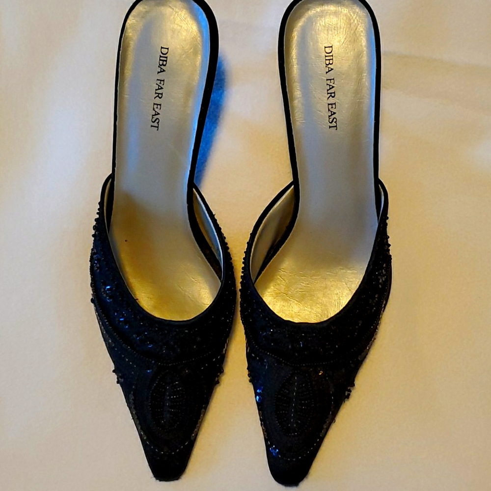 Evening Shoes